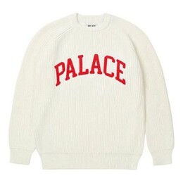 Palace: Осенний свитер 