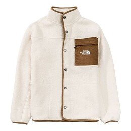 The North Face: Флисовая куртка  Fleece