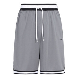 Nike: Трикотажные шорты  Dri FIT