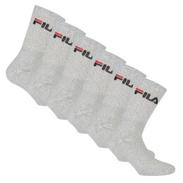 Fila: Серые носки 