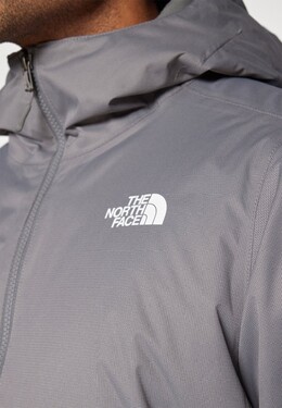 The North Face: Серая куртка  Quest