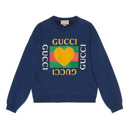 Gucci: Хлопковая куртка 