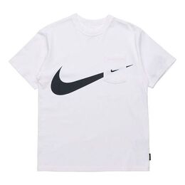 Nike: Спортивная футболка  Sportswear