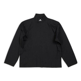 Balenciaga: Футболка с длинным рукавом 