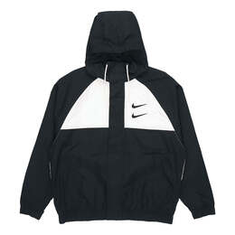 Nike: Спортивная куртка  Swoosh