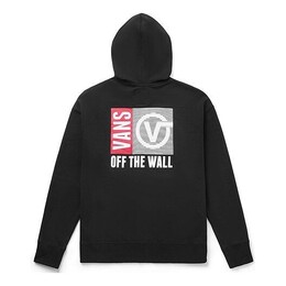 Vans: Толстовка с капюшоном 