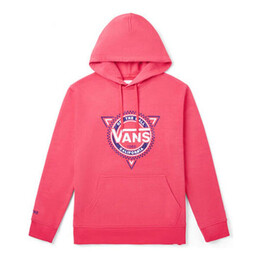 Vans: Спортивная толстовка 