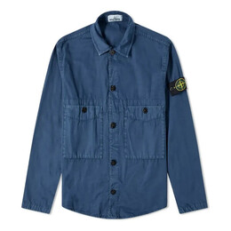 Stone Island: Куртка с карманами 