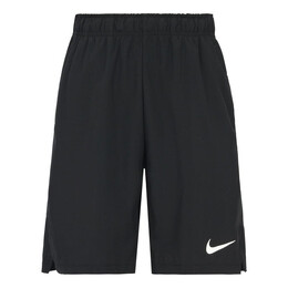 Nike: Однотонные шорты  Training