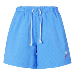 Nike: Однотонные шорты  Sportswear