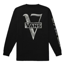 Vans: Спортивная толстовка 
