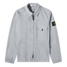Stone Island: Светлая рубашка 