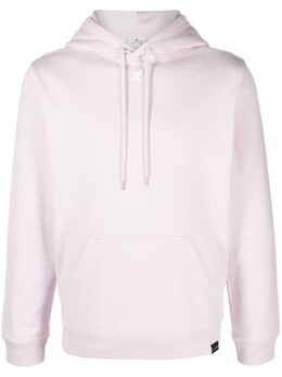 Courreges: Розовая толстовка 