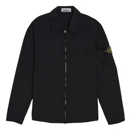 Stone Island: Светлая куртка  Naslan