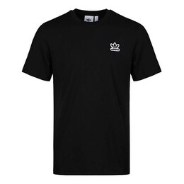 Adidas: Футболка  Originals с коротким рукавом