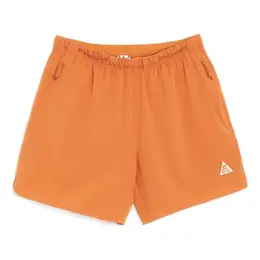 Nike: Тёмные шорты  Dri FIT