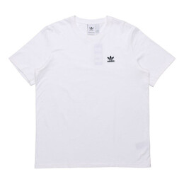 Adidas: Футболка  Originals с коротким рукавом