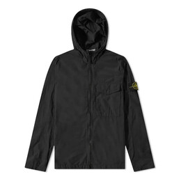 Stone Island: Светлая куртка  Naslan