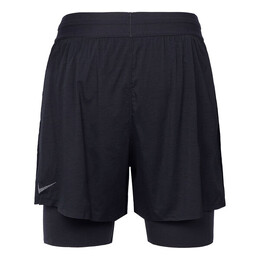 Nike: Однотонные шорты  Solid