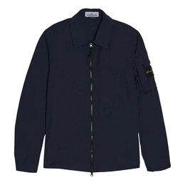 Stone Island: Светлая куртка  Naslan