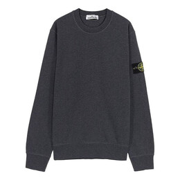 Stone Island: Флисовая толстовка 
