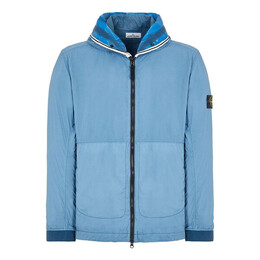Stone Island: Куртка с капюшоном 
