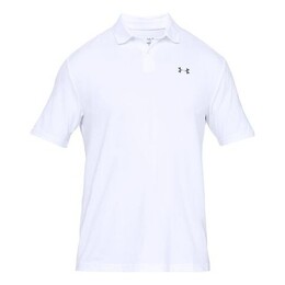 Under Armour: Белая рубашка 