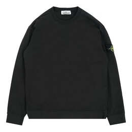 Stone Island: Футболка с длинным рукавом 