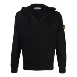 Stone Island: Куртка с капюшоном 