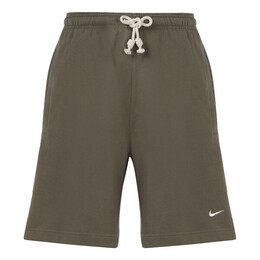 Nike: Однотонные шорты  Solid