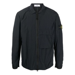 Stone Island: Светлая куртка  Naslan