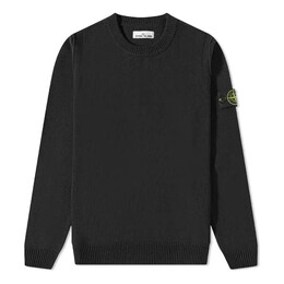 Stone Island: Трикотажный свитер 