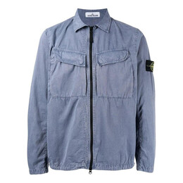 Stone Island: Хлопковая куртка 