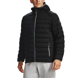 Under Armour: Куртка стрейч 