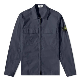 Stone Island: Хлопковая куртка 