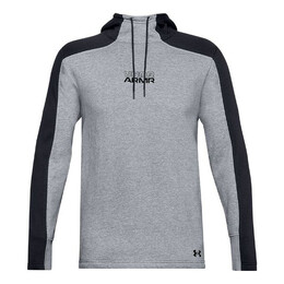 Under Armour: Флисовый свитер 