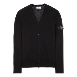 Stone Island: Хлопковый свитер 