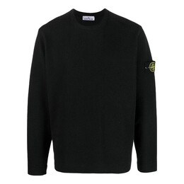 Stone Island: Флисовая толстовка 