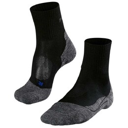 Falke: Чёрные носки 