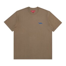 Supreme: Футболка с коротким рукавом 