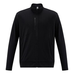 Mizuno: Чёрная куртка 