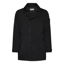 Stone Island: Короткая куртка 