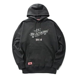 Vans: Серая толстовка 