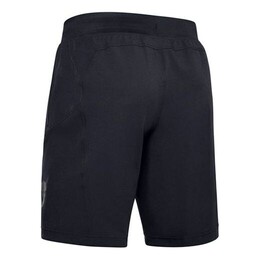Under Armour: Чёрные шорты  Project Rock
