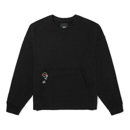 Vans: Флисовый свитер  OTW