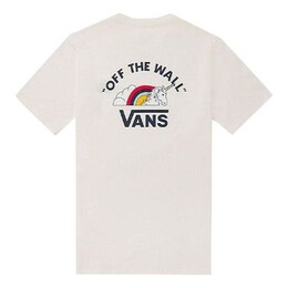 Vans: Футболка с коротким рукавом 