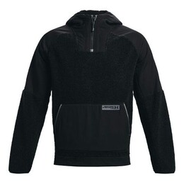 Under Armour: Куртка букле 
