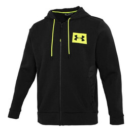 Under Armour: Трикотажная куртка 