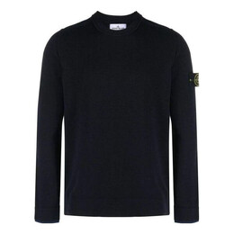 Stone Island: Свитер из шерсти 