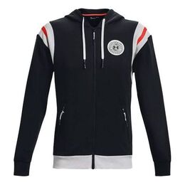 Under Armour: Флисовая куртка 